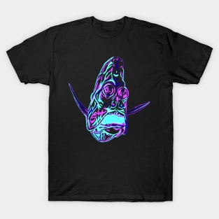 Deep Sea Hatchetfish 2 T-Shirt